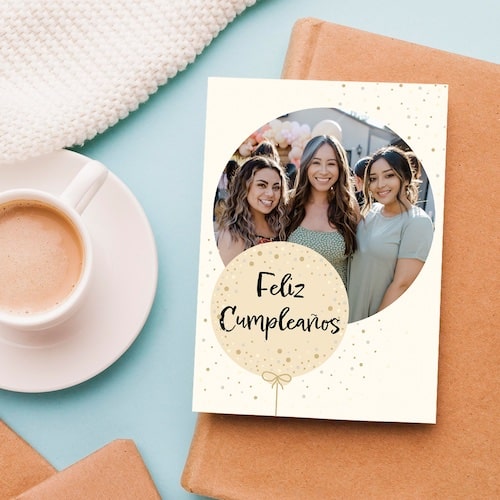 Cumpleaños