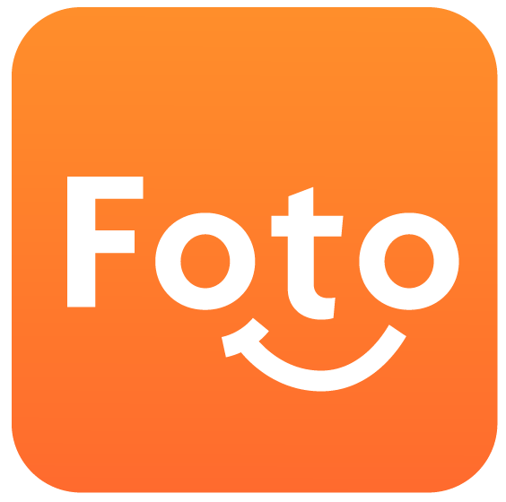 Foto Impresiones Logo