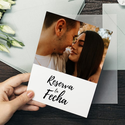 Compromiso y boda